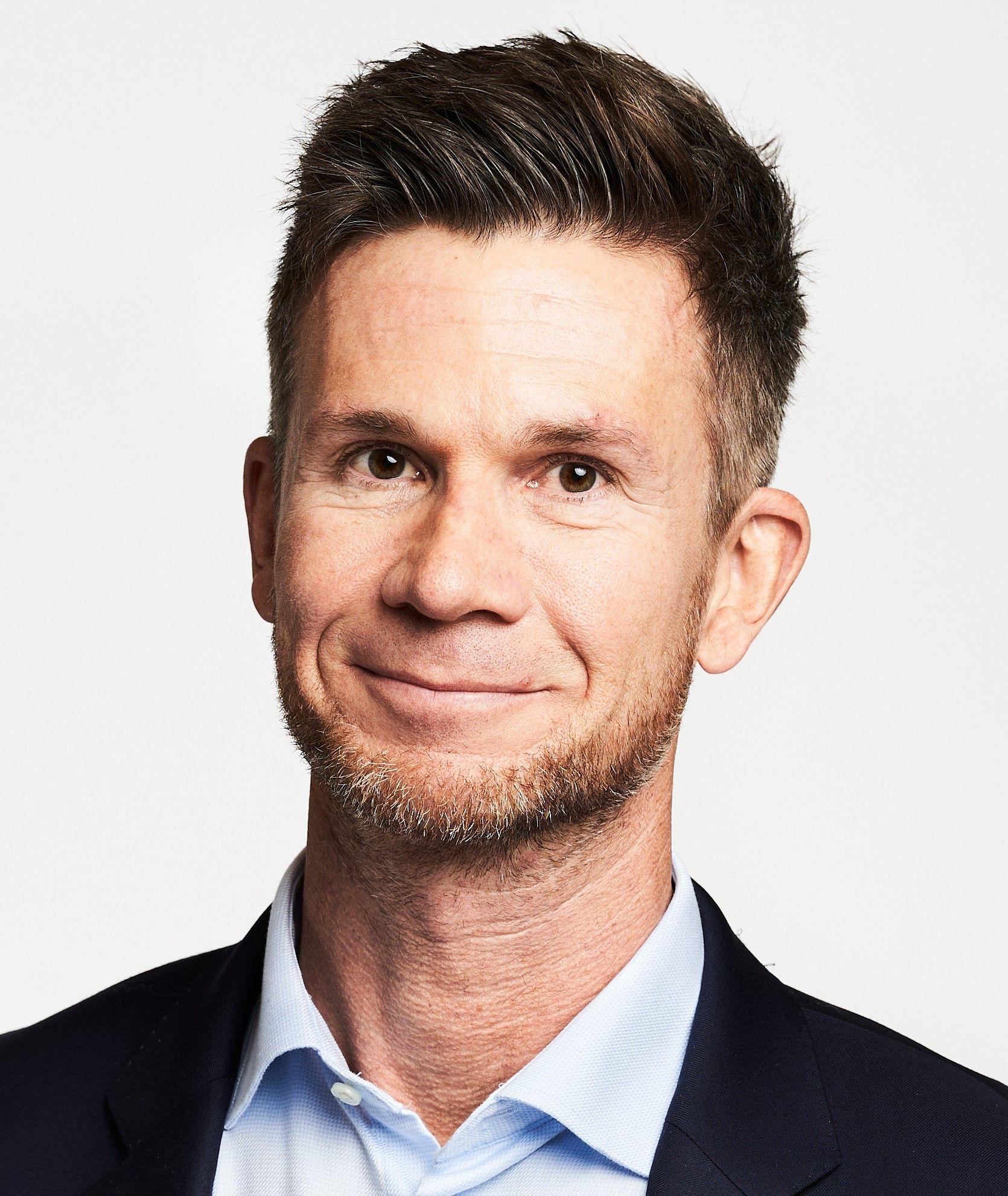 André Mundal